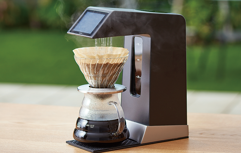 製品開発に関わる